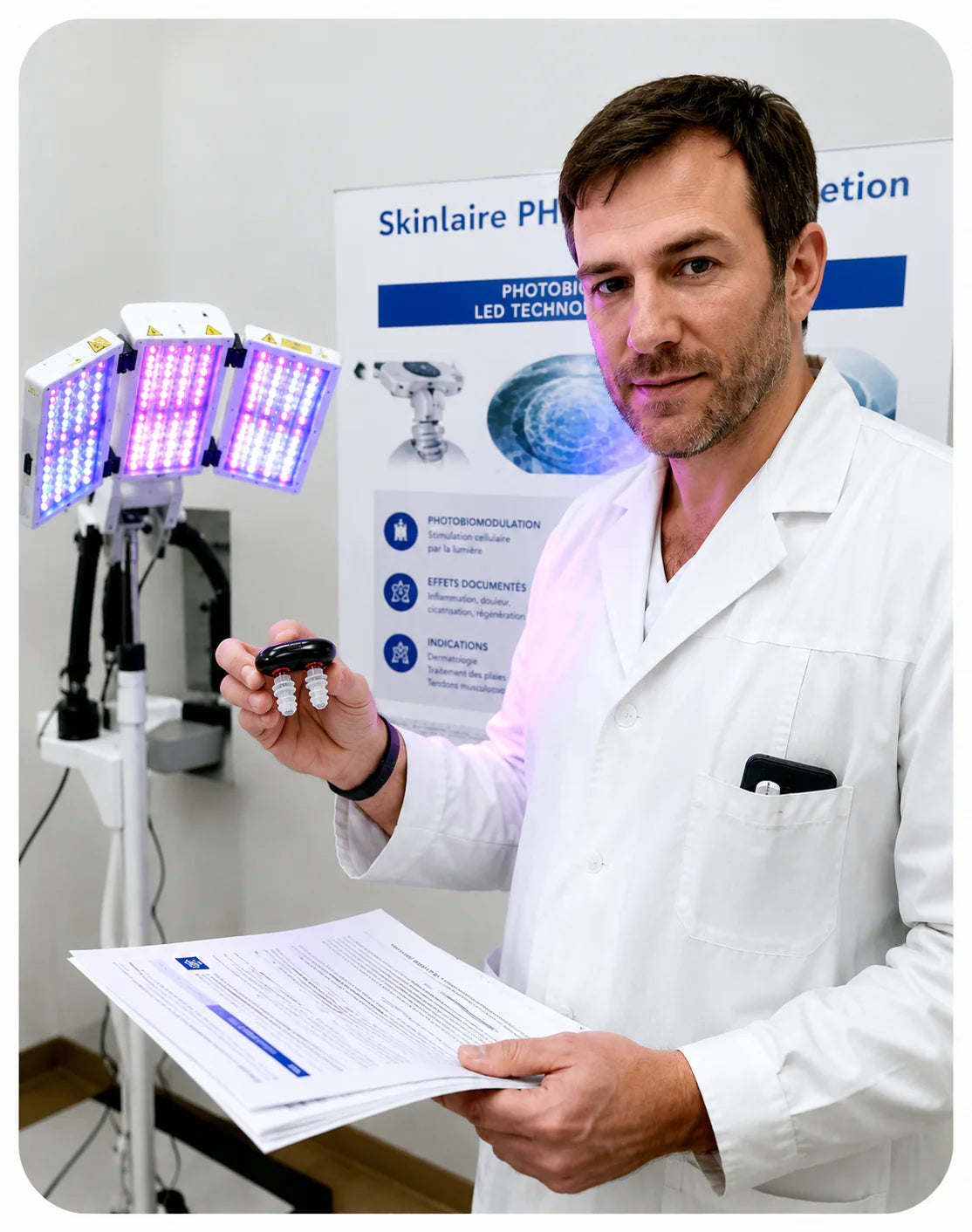 DR A. PELLETIER